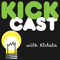 KickCast - The Podcast for Crowdfunding Projects! | KickStarter | IndieGoGo