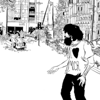 The Indies part 1 of 3: Nathan Connolly from Dead Ink Books