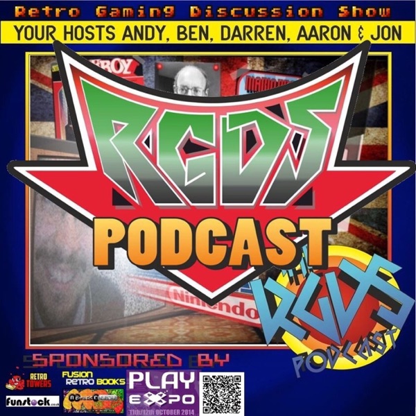 Retro Gaming Discussion Show