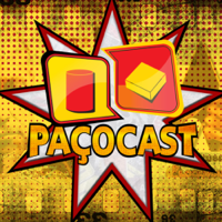 podcast – PAÇOCAST podcast