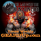 GEARD UP >> IN THE LAB WITH THE MOUNTAIN DOG