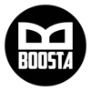 BOOSTA - daily dose of pure electronic sound artwork