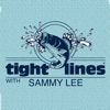 Tight Lines® with Sammy Lee artwork