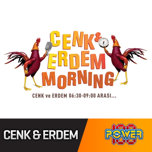 Cenk & Erdem