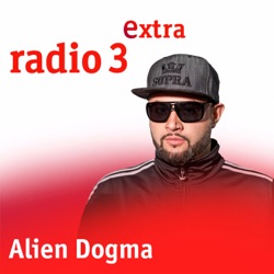 Alien Dogma - Br34kb34t - 22/07/16