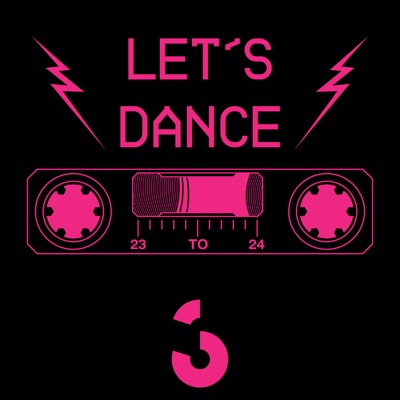 Let's Dance ‐ RTS Couleur 3