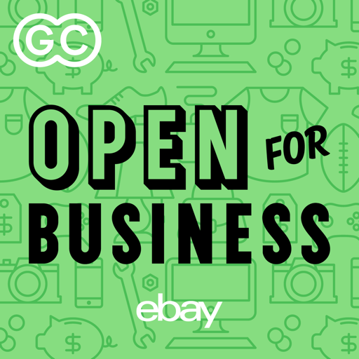Podcast cover