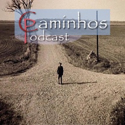 Caminhos Podcast 03 - Espiritismo