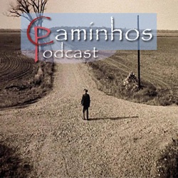 Caminhos Podcast 12 - Ensino Religioso