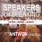 Speakers On Speaking