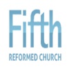 Fifth Reformed Church artwork