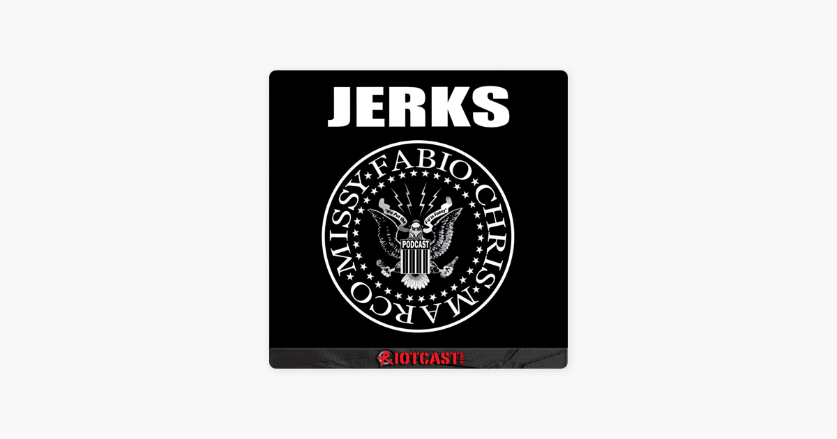 ‎The Jersey Jerks Show on Apple Podcasts