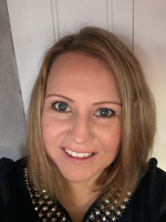 Forfatter Kristine Lindhøy podcast