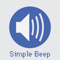 Simple Beep