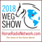 2018 WEG Show | Horse Radio Network