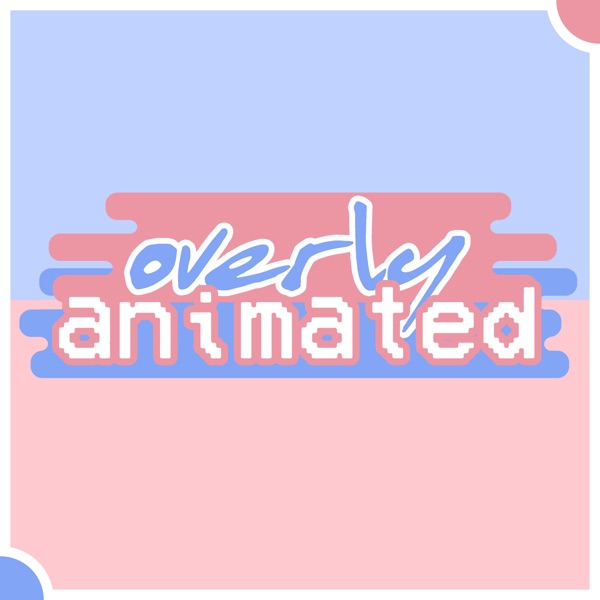 Overly Animated Samurai Jack Podcasts