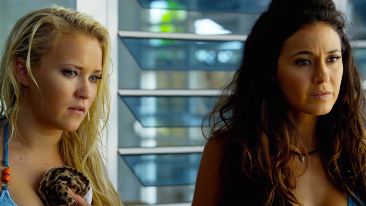 Cleaners Apple TV (uk)