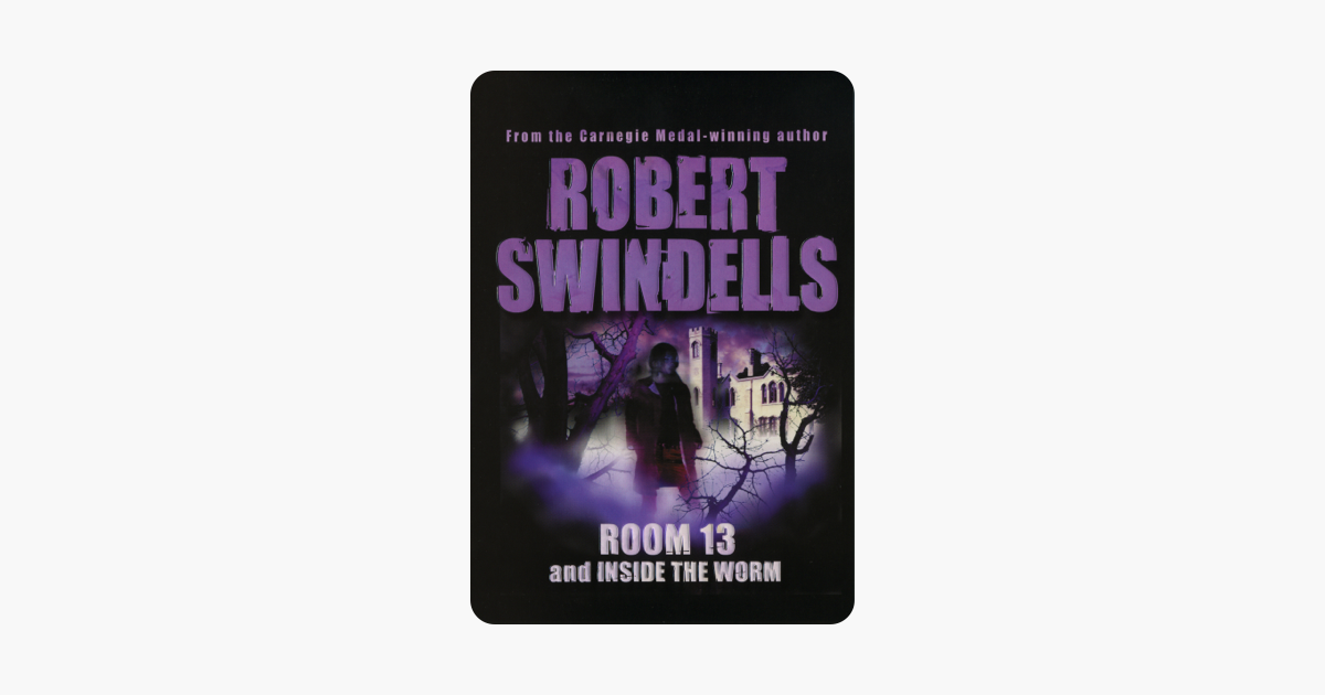 ‎Room 13 on Apple Books