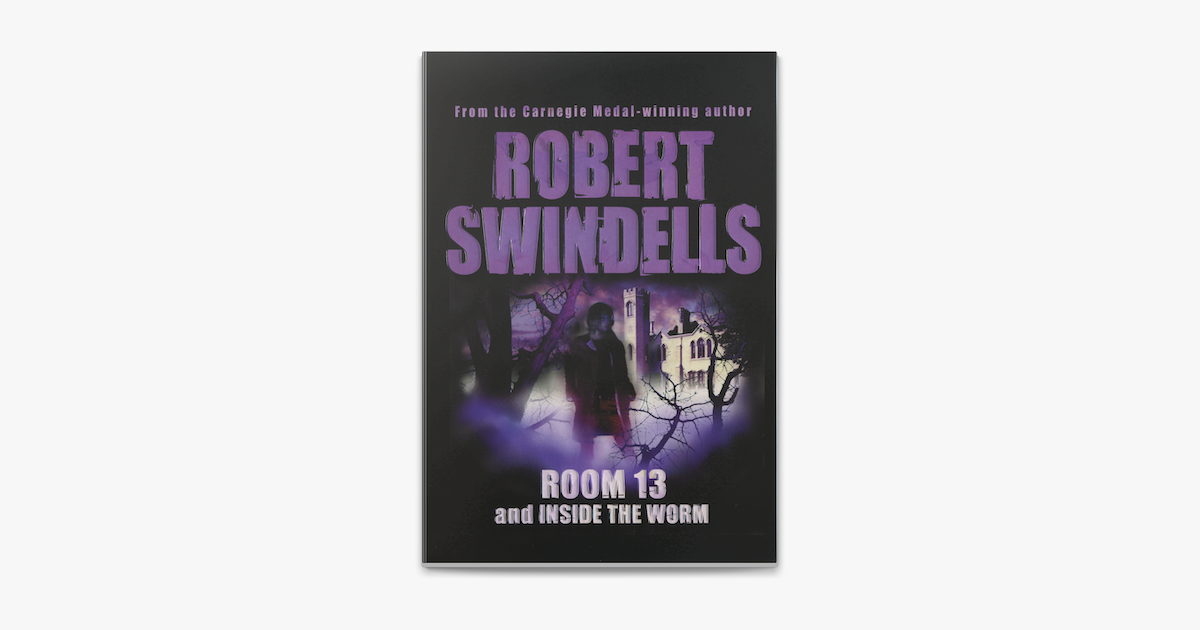 ‎room 13 On Apple Books