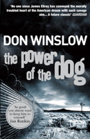 Don Winslow - The Power of the Dog artwork