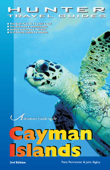 Adventure Guide to the Cayman Islands - Paris Permenter & John Bigley