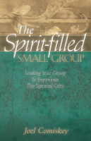 Joel Comiskey - The Spirit-filled Small Group artwork