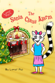 The Santa Claus Alarm - Lemur Pup