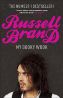Russell Brand - My Booky Wook artwork