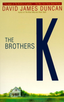 David James Duncan - The Brothers K artwork