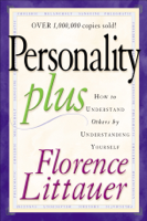 Florence Littauer - Personality Plus artwork