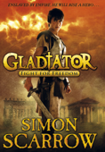 Gladiator: Fight for Freedom - Simon Scarrow