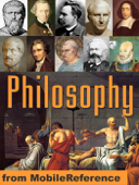 Encyclopedia of Philosophy - MobileReference