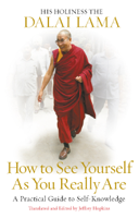 Dalai Lama - How to See Yourself As You Really Are artwork
