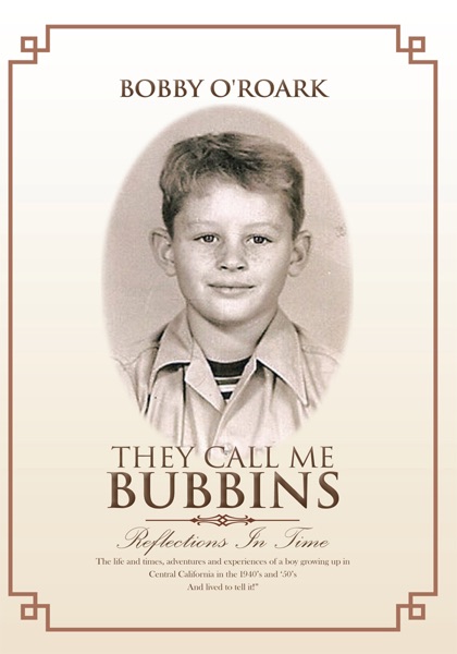 They Call Me Bubbins