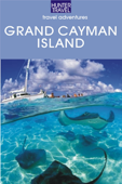 Grand Cayman Island - Paris Permenter