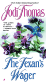 The Texan's Wager - Jodi Thomas