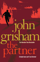 John Grisham - The Partner artwork