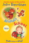 Animals in School - Julia Donaldson