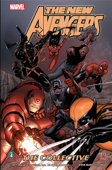 The New Avengers, Vol. 4: The Collective - Brian Michael Bendis, Steve McNiven & Mike Deodato