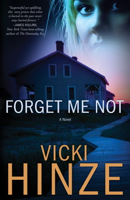Vicki Hinze - Forget Me Not artwork