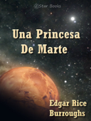Una princesa de Marte - Edgar Rice Burroughs