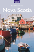 Nova Scotia - Barbara Rogers & Stillman Rogers