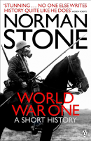 Norman Stone - World War One artwork