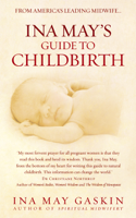 Ina May Gaskin - Ina May's Guide to Childbirth artwork