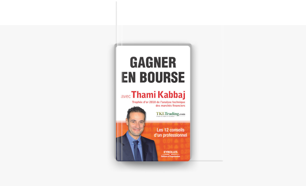Gérer Vos émotions En Bourse Avec Thami Kabbaj Gagner En Bourse Avec Thami Kabbaj: Les 12 Conseils D'un | freixenet.com