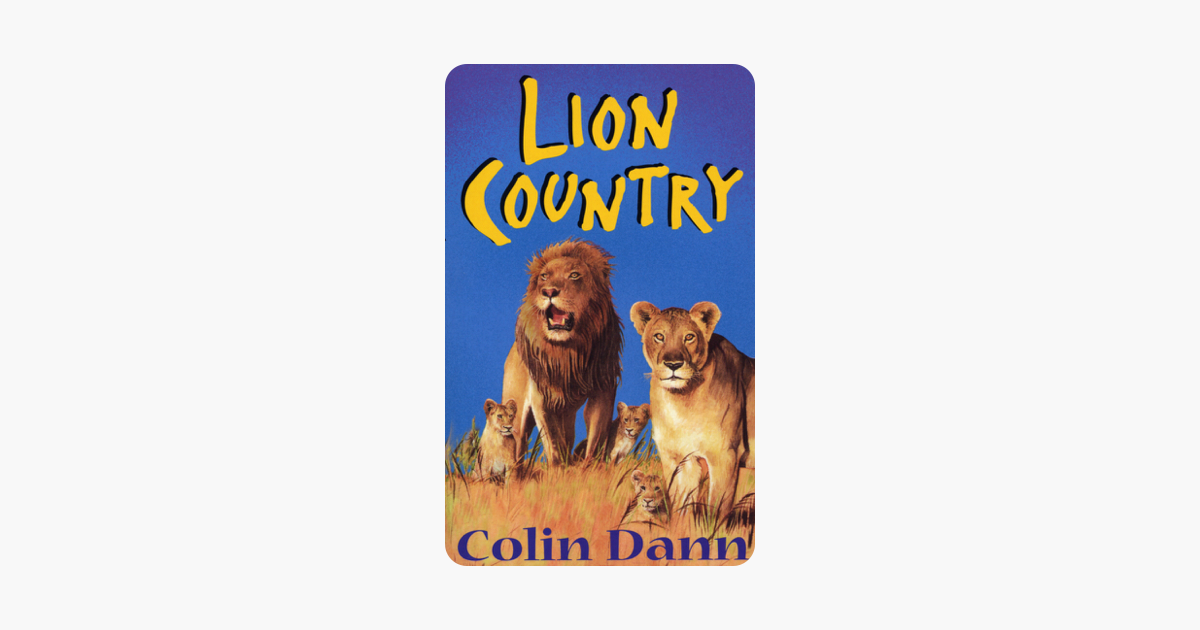 Colin Dann