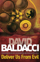 Alloma Gilbert & David Baldacci - Deliver Us From Evil artwork