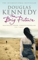 Douglas Kennedy - The Big Picture artwork