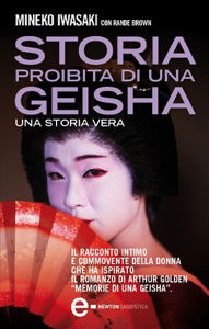 Scarica  Storia proibita di una geisha