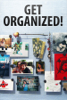 Get Organized! - Authors and Editors of Instructables